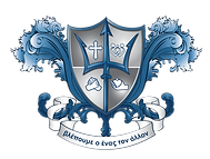 Alpha Lambda Psi Military Fraternity, Inc. — Official Crest